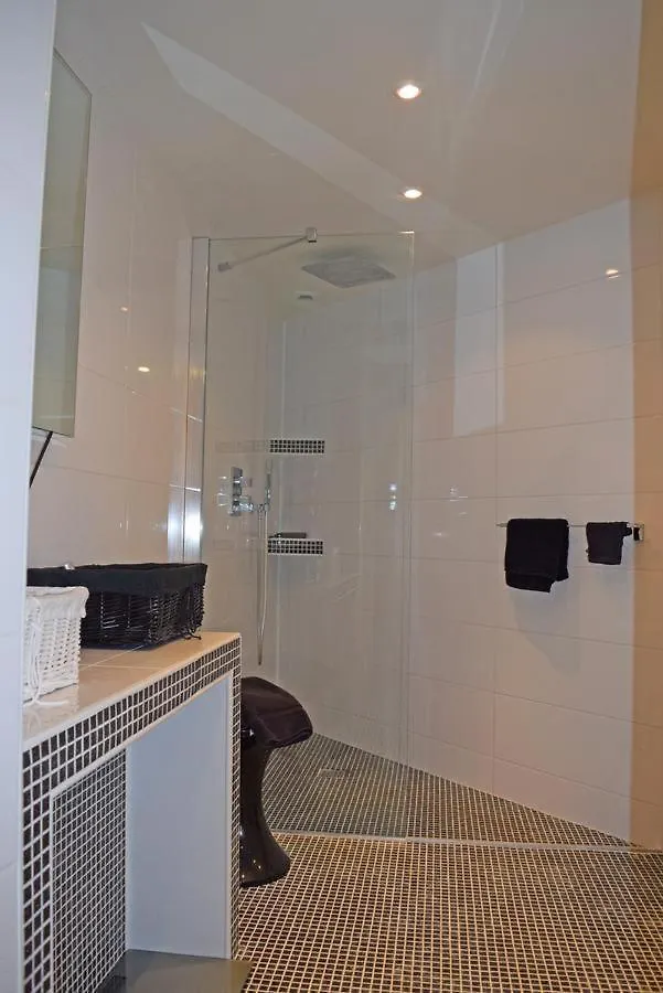 Villa Les 5 Palmiers France