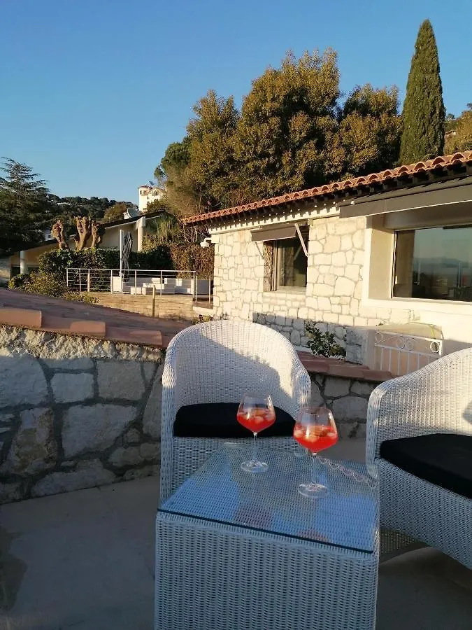 Villa Les 5 Palmiers France