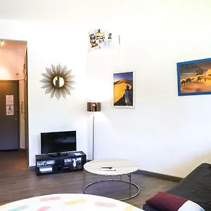 Acci Gallia Appartement